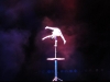 Shanghai acrobatics show