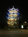 Chengdu at night