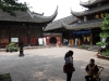 Wenshu Temple