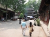 Wenshu Temple