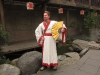 Some traditional clothing