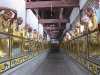 Fuhu Temple Buddhas