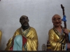 Fuhu Temple Buddhas