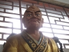Fuhu Temple Buddhas