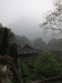 View from Fuhu Temple