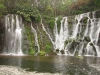 Fountain at Emei City Square