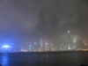 Hong Kong at Night
