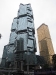 Hong Kong skyscraper