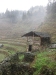 Hiking from Longji to Ping'An