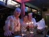 Birthday in Yangshuo