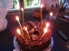 Birthday in Yangshuo