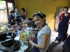 Cooking school