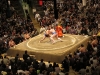 Sumo Wrestling Championship