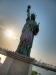 Statue of Liberty, Tokyo