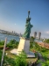 Statue of Liberty, Tokyo