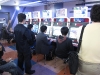 Arcade in Tokyo