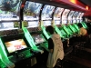 Arcade in Tokyo