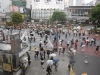 Shibuya crossing