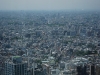 Massive expanse of Tokyo