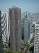 Tokyo cityscape
