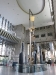 Inside the Tokyo Metropolitan Government Building