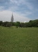 Yoyogi Park