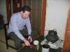 Traditional Japanese Tea Ceremony