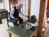 Japanese Tea Ceremony Master