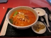 Peanut Soup ... nom nom
