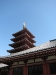 Senjo-ji Shrine