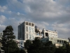 Fuji TV Buiding