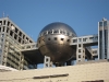 Fuji TV Buiding