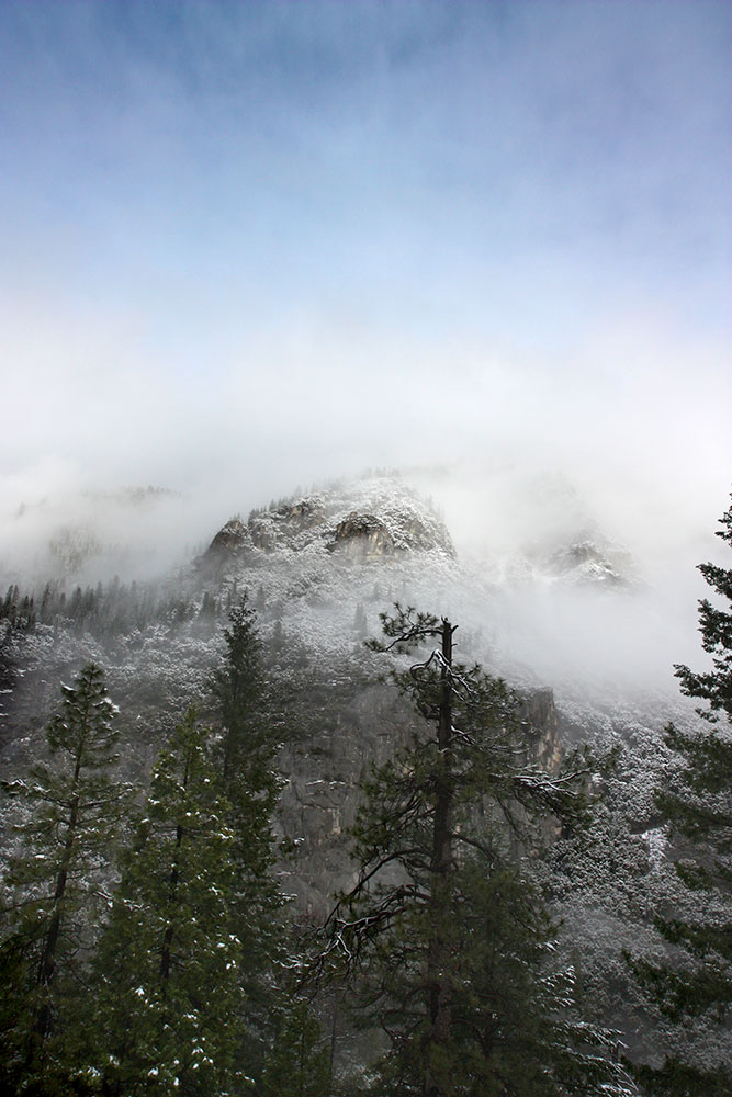 Yosemite Valley