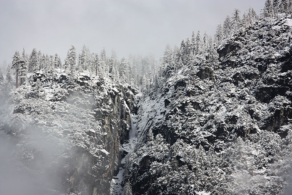 Yosemite Valley